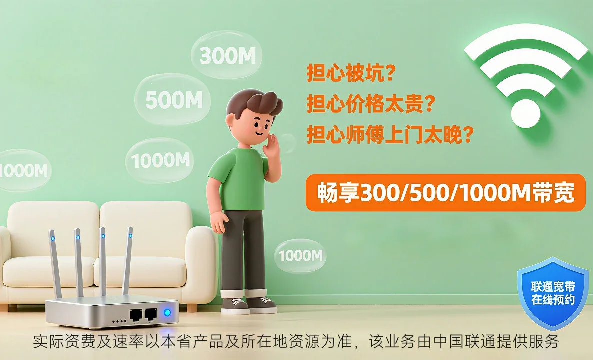 菏泽经济技术开发区中国联通