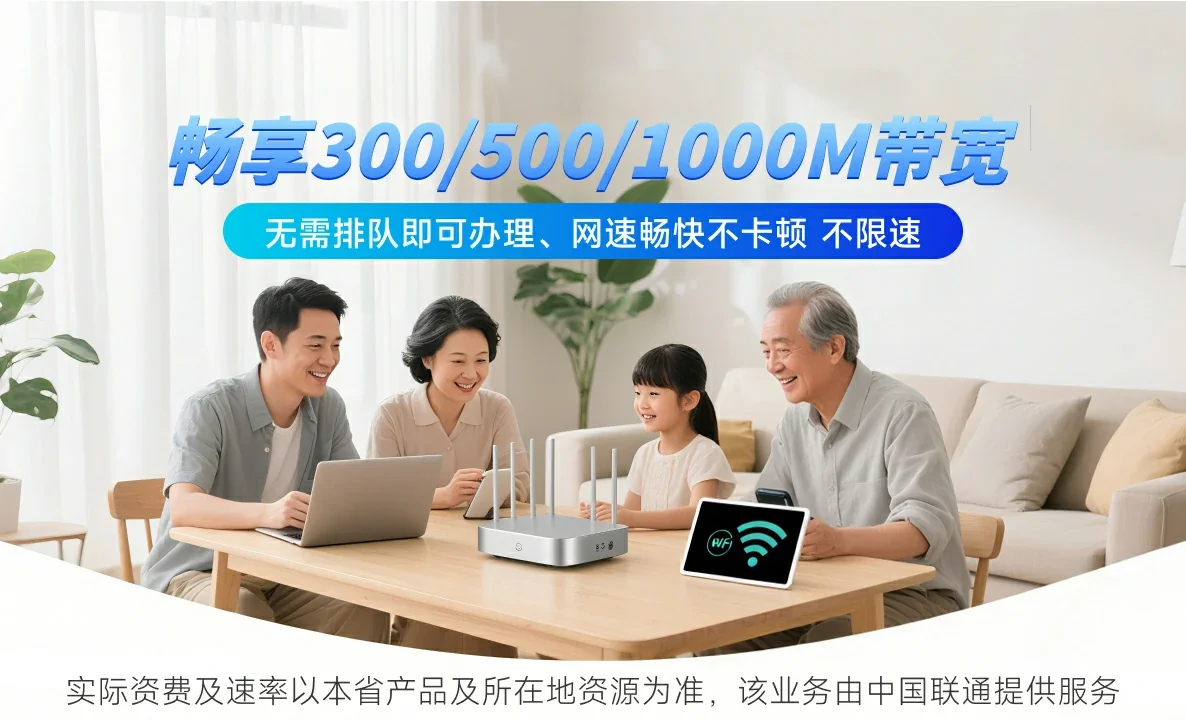 菏泽经济技术开发区中国联通